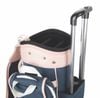 Túi gậy golf Caster Bag (Blue/Pink) GGC-23095i | XXIO