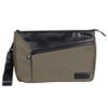 Túi đựng banh golf Pouch Bag (Olive) GGF-23108i | SRIXON