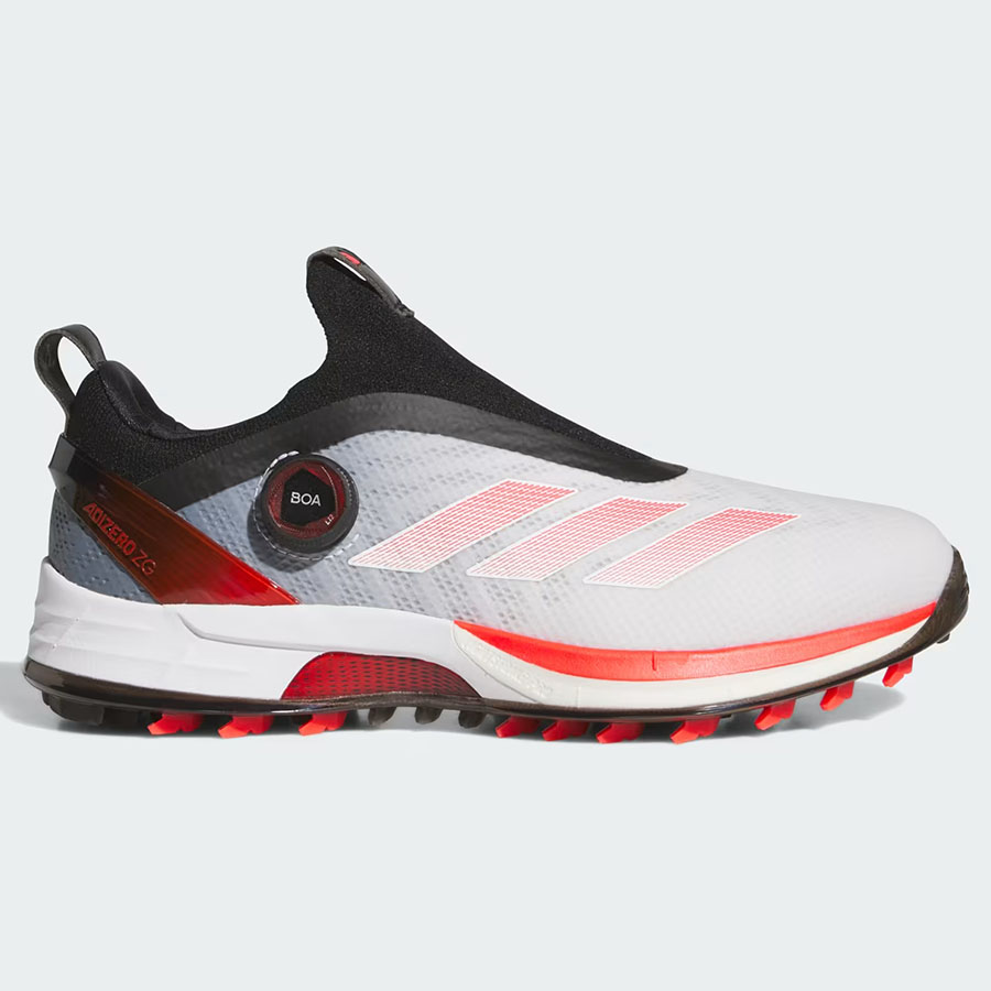 Giày golf nam Adizero Zg Boa IH9896 ADIDAS