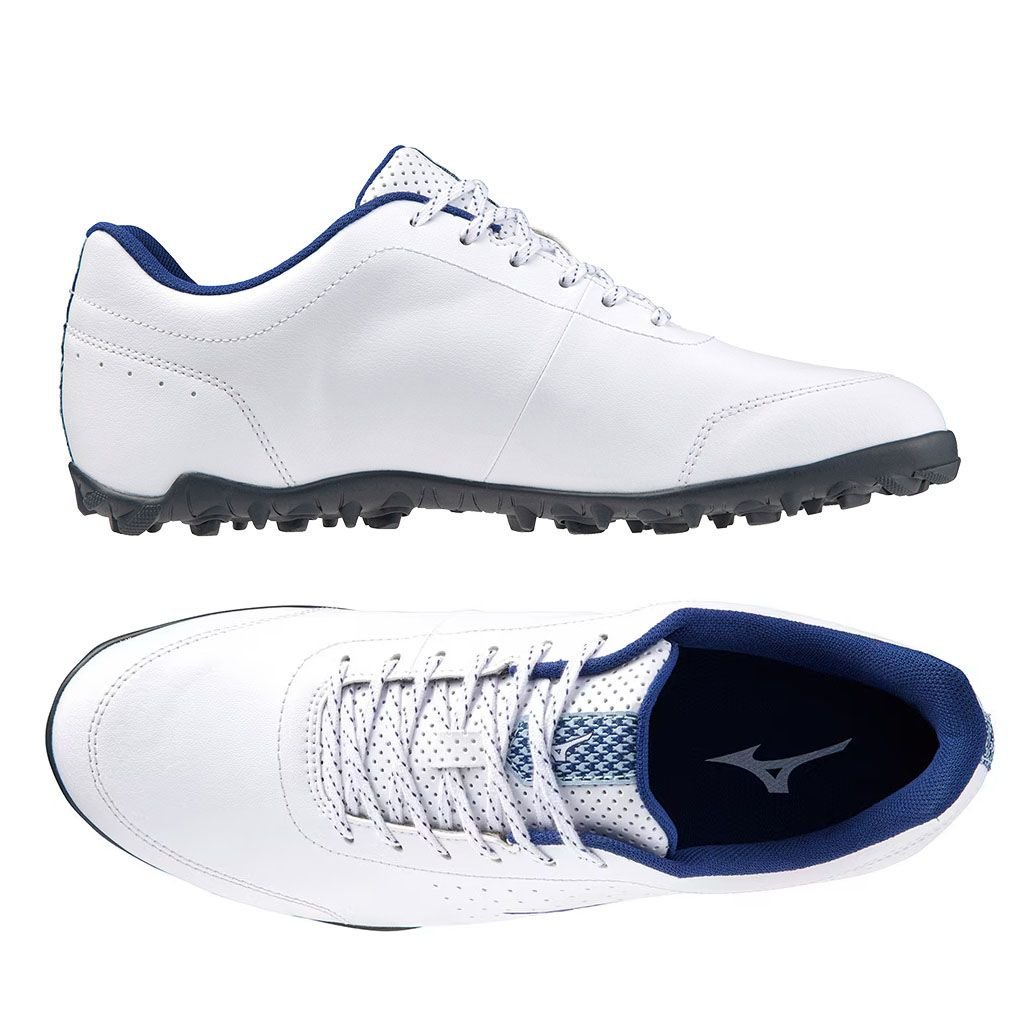 Giày golf nam 51GQ234509 WIDE STYLE LIGHT | MIZUNO