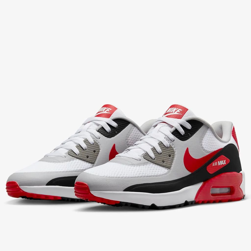 Giày golf nam Air Max 90 G DX5999-162 | NIKE