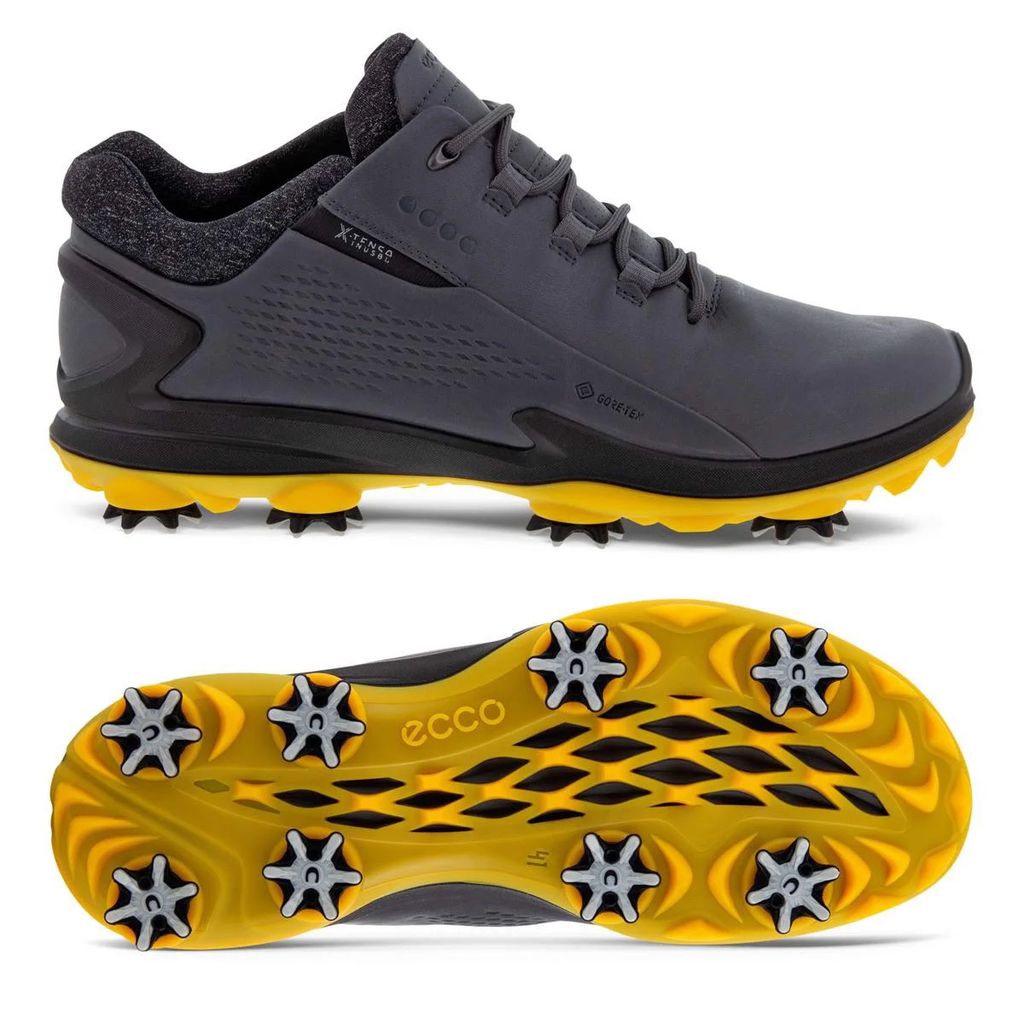 Giày golf nam BIOM G3 Spiked 13182401308 | ECCO