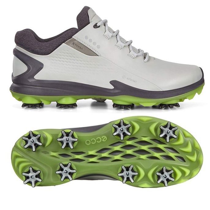 Giày golf nam BIOM G3 Spiked 13182401379 | ECCO