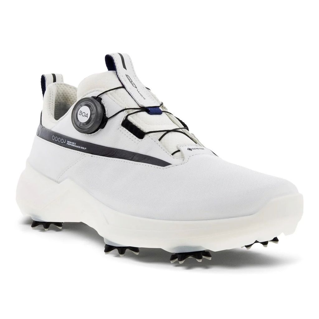 Giày golf nam BIOM G5 15230451227 BOA Spiked | ECCO