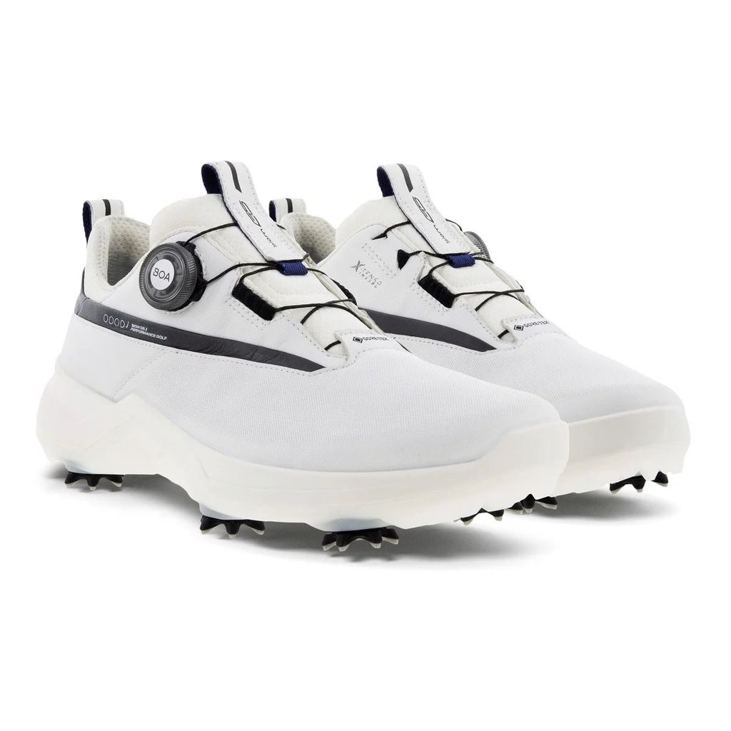 Giày golf nam BIOM G5 15230451227 BOA Spiked | ECCO