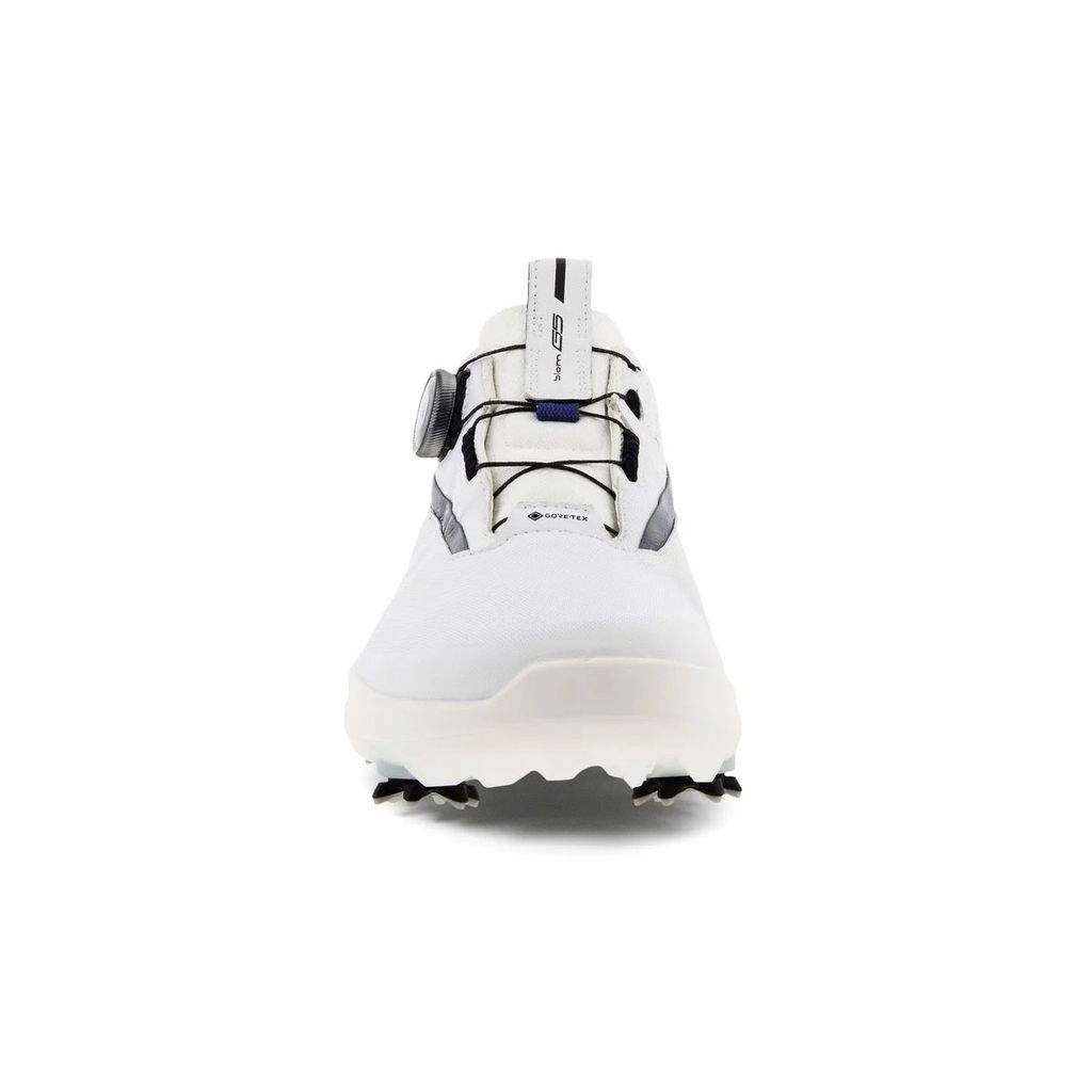 Giày golf nam BIOM G5 15230451227 BOA Spiked | ECCO