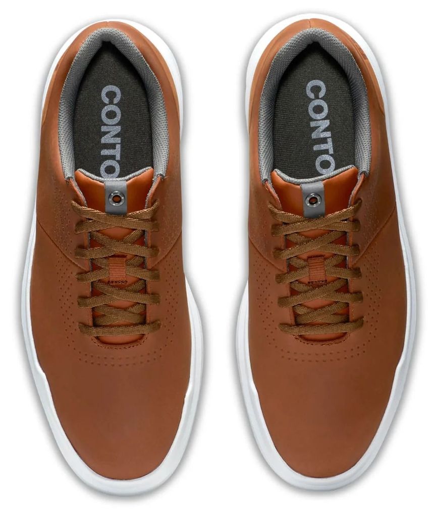 Giày golf nam CONTOUR CASUAL 53999 Spikeless | FootJoy