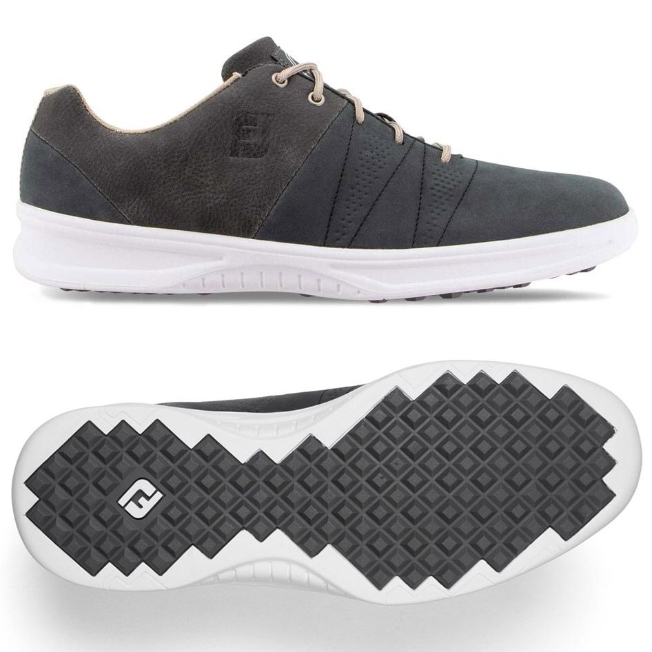 Giay Golf Nam Contour Casual Fj 54072 Footjoy Muabangolf Com