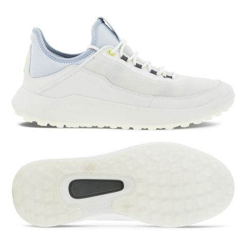 Giày golf nam CORE 10081460611 Spikeless | ECCO | Tặng 1 dù MuaBanGolf rộng 1m5