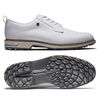 Giày golf nam FootJoy CS M PREMIERE WHT/WHT/LTG 53986