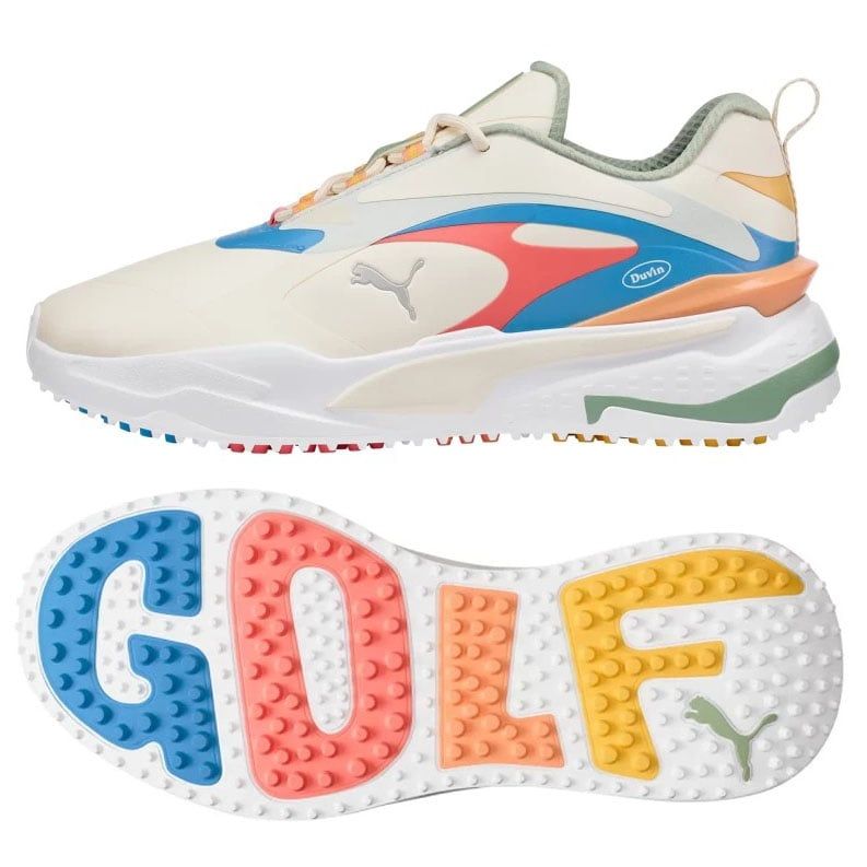 Giày golf nam Duvin GS-FAST 37940901 Limited Edition | Puma