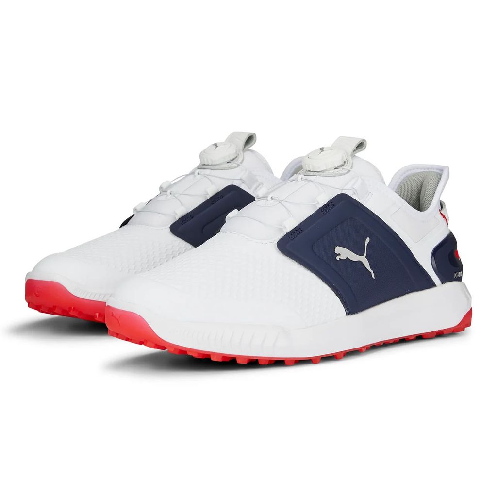 Giày golf nam Elevate 37608004 BOA | Puma