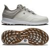 Giày golf nam FootJoy FJ 50071 CF STRATOS SPKL BGE/KHK/BGE