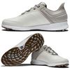 Giày golf nam FootJoy FJ 50071 CF STRATOS SPKL BGE/KHK/BGE