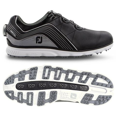 Giày golf nam PRO SL 53275 BOA Spikeless | FootJoy | Tặng 1 dù golf 1m5 + 1 đôi vớ FJ ProDry