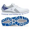 Giày golf nam PRO SL 53822S BOA Spikeless | FootJoy | Tặng 1 dù MuaBanGolf rộng 1m5 + 1 đôi vớ FJ ProDry