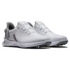 Giày golf nam FUEL Spikeless BOA 55446 WT/WT/BJY | FootJoy