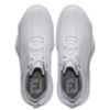 Giày golf nam FootJoy FJ 57702 CS M ECOMFORT WHITE/GREY/BLUE