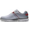 Giày golf nam PROSL SPORT Spikeless 53853 WHT/LTG/ORG | FootJoy