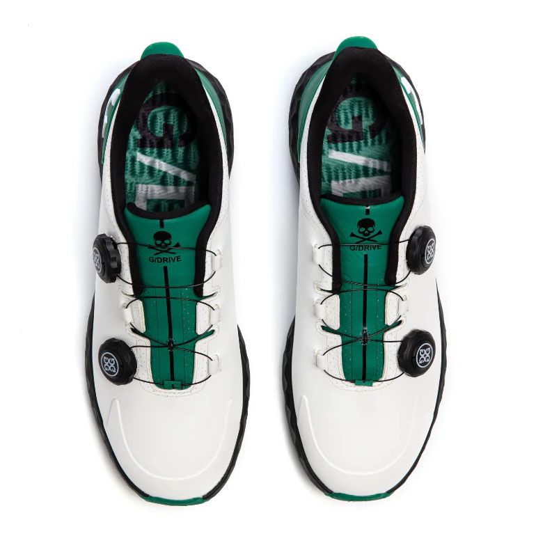 Gg store golf shoes