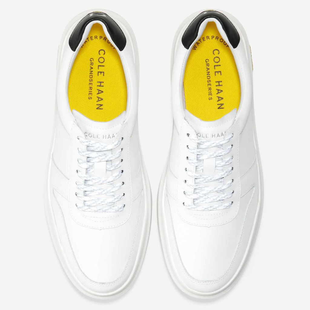 Giày golf nam GP AM GOLF SNEAKER C34304 | Cole Haan