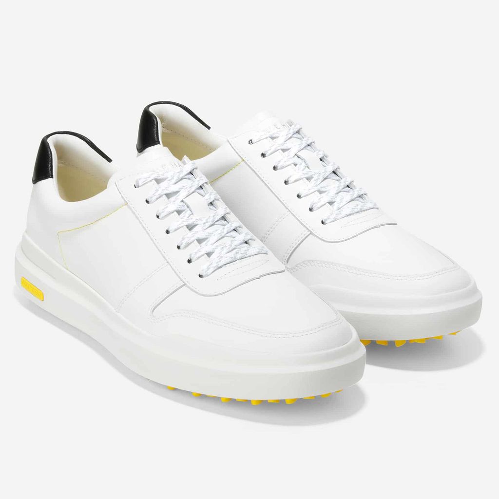 Giày golf nam GP AM GOLF SNEAKER C34304 | Cole Haan