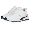 Giày golf nam GS Fast 37635711 White/Green | Puma