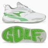 Giày golf nam GS Fast 37635711 White/Green | Puma
