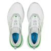 Giày golf nam GS Fast 37635711 White/Green | Puma