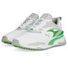 Giày golf nam GS Fast 37635711 White/Green | Puma