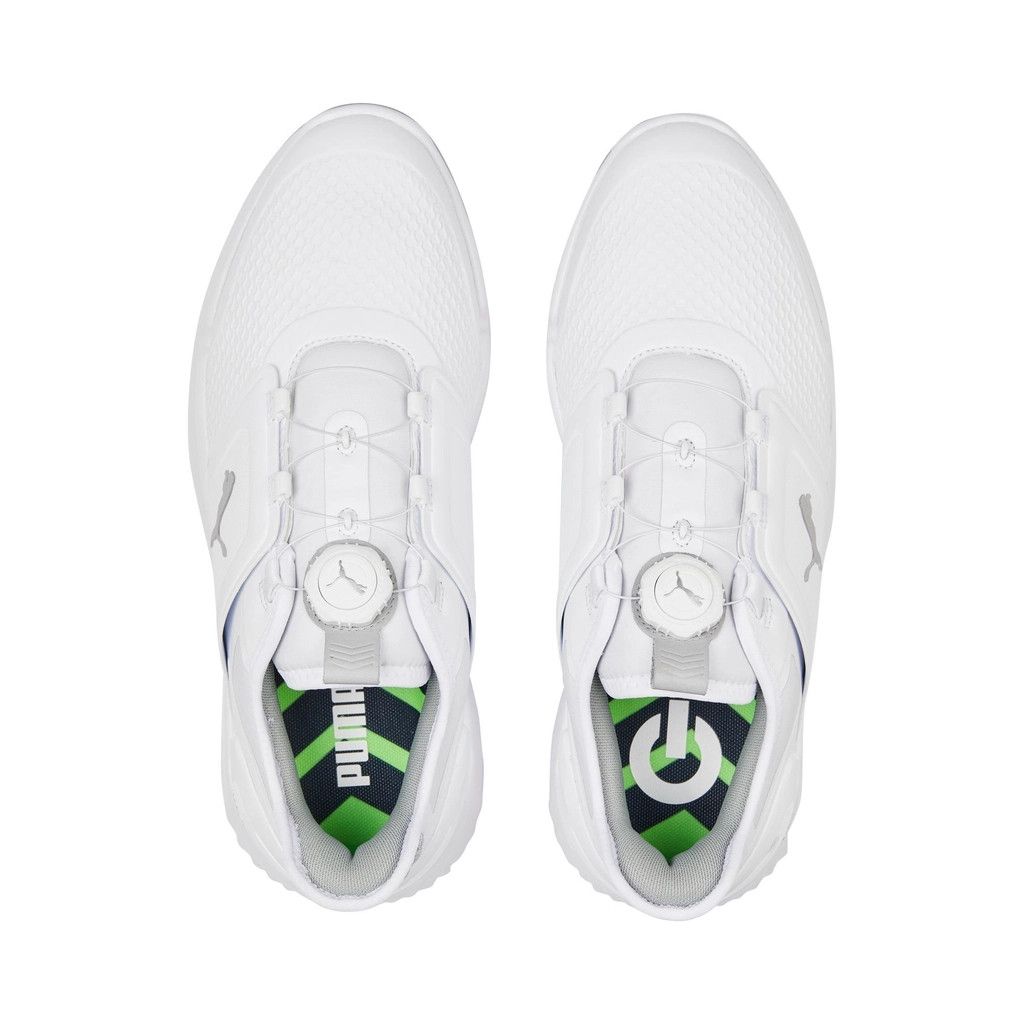 Giay golf nam Elevate 37608004 BOA Puma MuaBanGolf