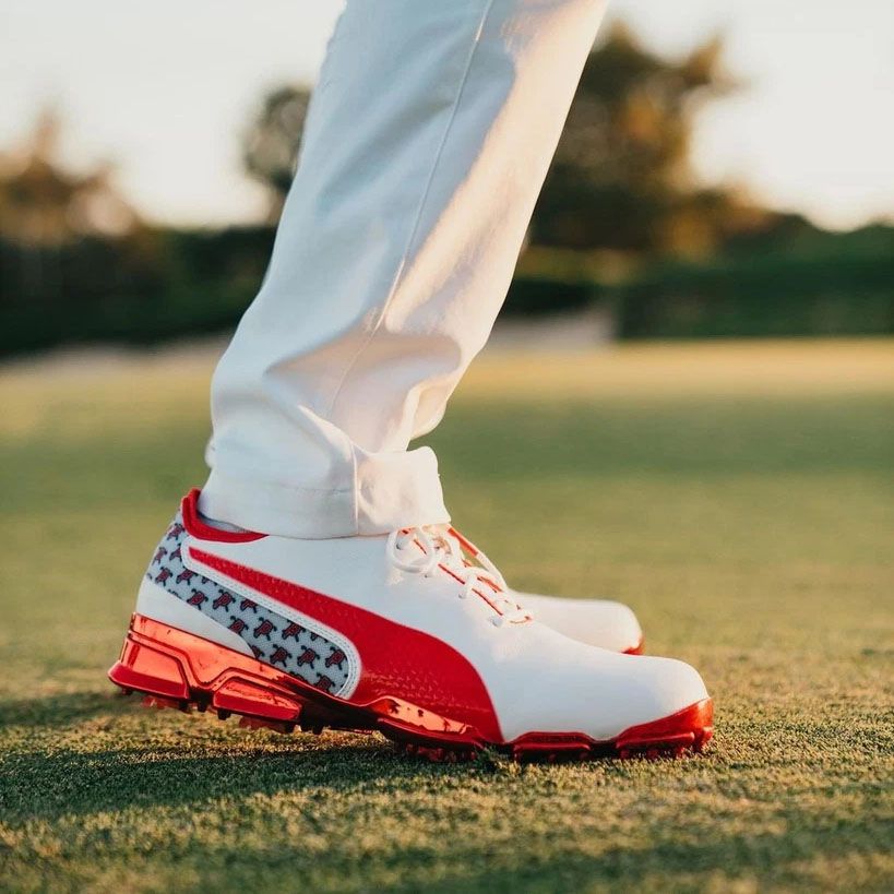 Giày golf nam IGNITE PROADAPT ATL 194086 01 | Puma