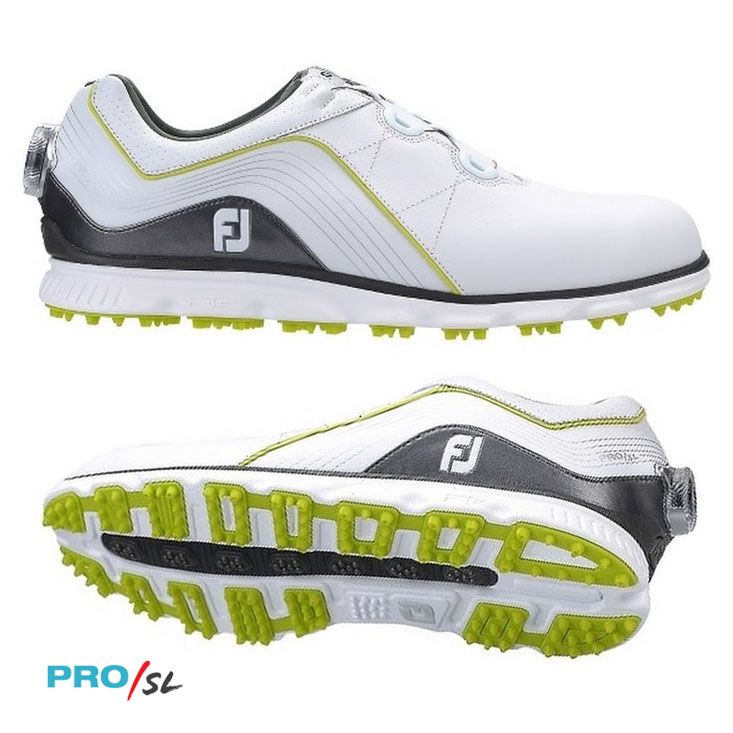 footjoy pro sl extra wide