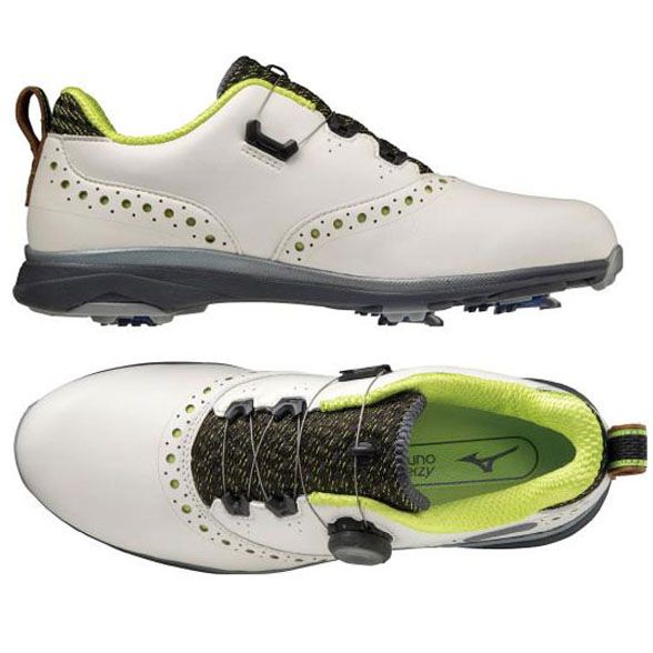 Giày golf nam NEXLITE PRO BOA 51GM221035 SS2022 | MIZUNO