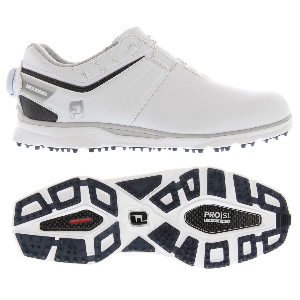 Footjoy pro sl extra wide Clearance