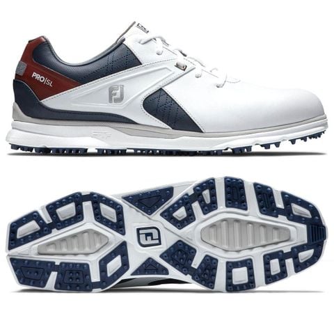 Giày golf nam PRO SL 53848S Extra Wide | FootJoy | Tặng 1 dù golf 1m5 + 1 đôi vớ FJ ProDry