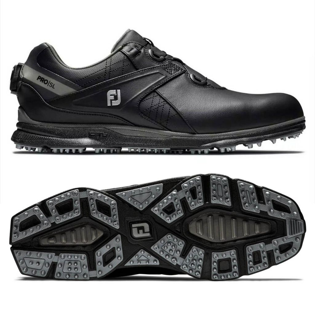 Footjoy pro sl extra wide Clearance