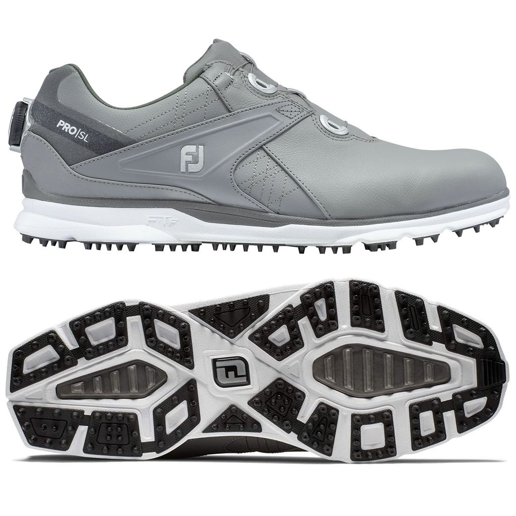 Footjoy pro sl extra wide Clearance