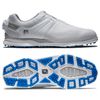 Giày golf nam PRO SL Spikeless BOA 53078 WHT/WHT/LBL | FootJoy