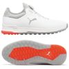 Giày Golf nam PROADAPT ALPHACAT DISC 37604301 BOA White | Puma