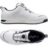 Giày golf nam WIDE STYLE WG BOA 51GQ227014 | Mizuno