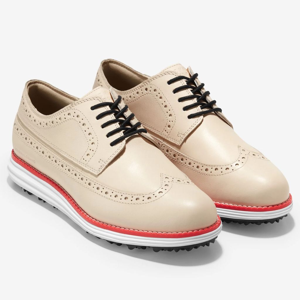 Giày golf nữ ØRIGINALGRAND WING OXFORD W23540 | Cole Haan