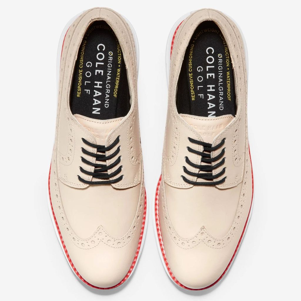 Giày golf nữ ØRIGINALGRAND WING OXFORD W23540 | Cole Haan