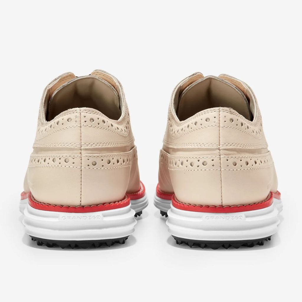 Giày golf nữ ØRIGINALGRAND WING OXFORD W23540 | Cole Haan