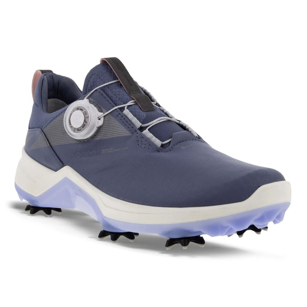 Giày golf nữ BIOM G5 15250301646 BOA Spiked | ECCO