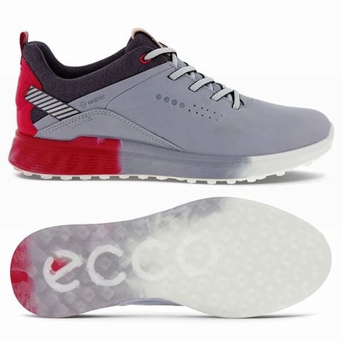 Giày golf nữ ECCO W GOLF S-THREE 10290360213 | ECCO