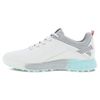 Giày golf nữ  ECCO W GOLF S-THREE 10290311007 | ECCO
