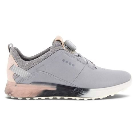 Giày golf nữ  ECCO W GOLF THREE _BOA 10291360062 | ECCO