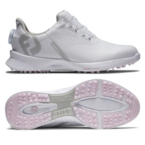 Giày golf nữ Fuel Spiked BOA 92370 | FootJoy