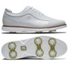 Giày golf nữ FootJoy FJ 97910 CS W TRADITIONS WHT/WHT/WHT